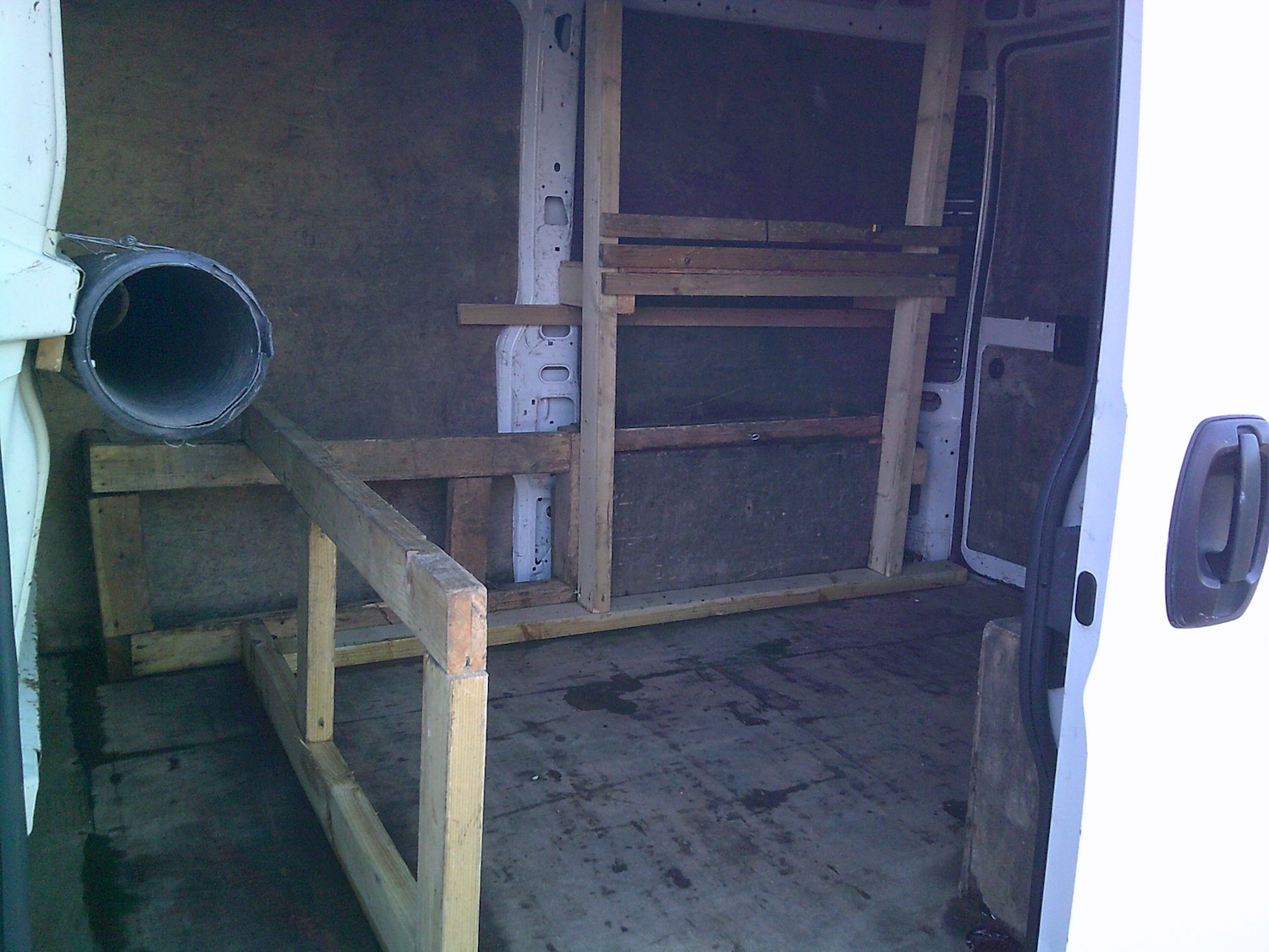 Used Fiat Ducato 2017 for sale - 77962376: Photo 13