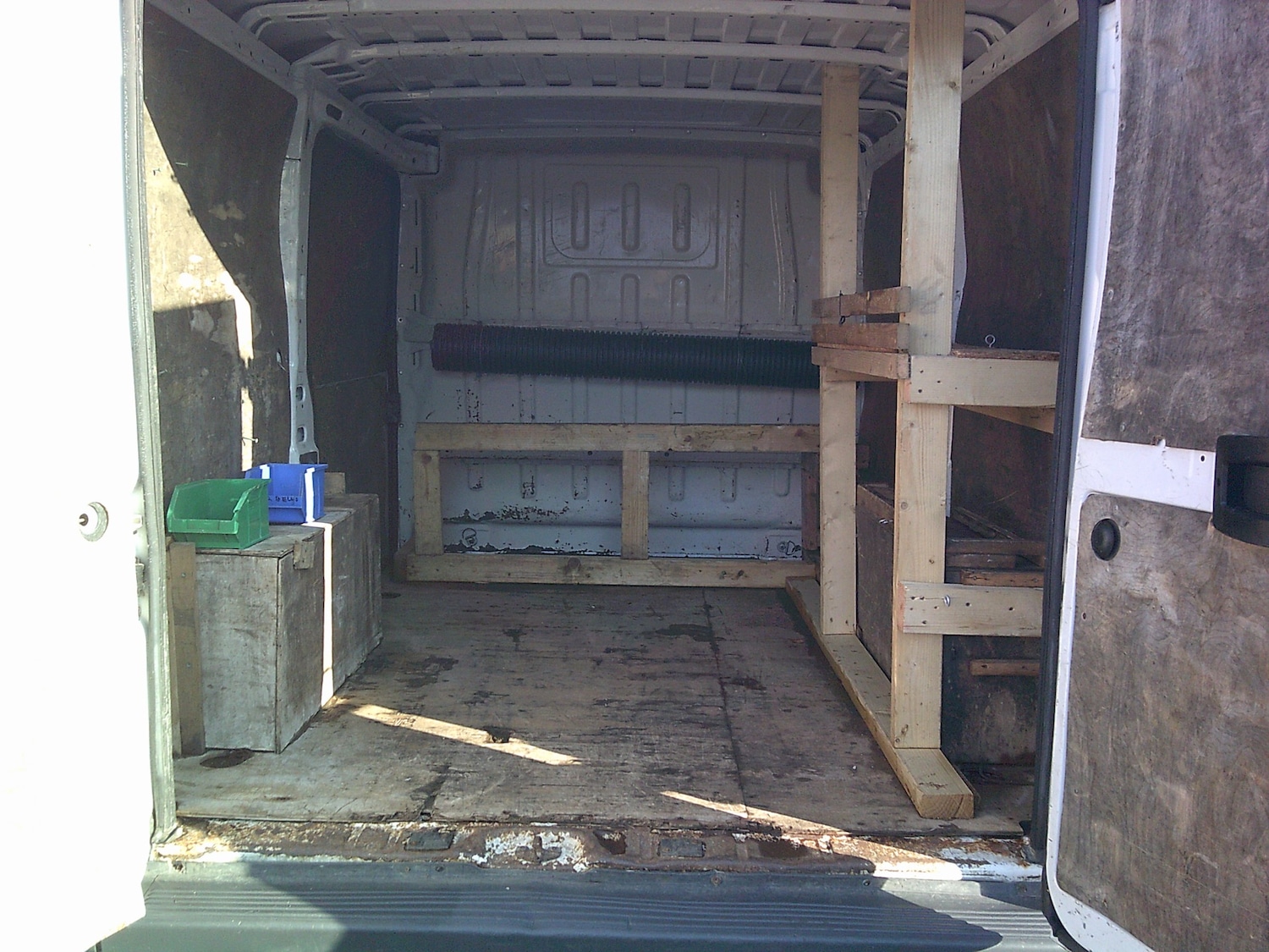 Used Fiat Ducato 2017 for sale - 77962376: Photo 14