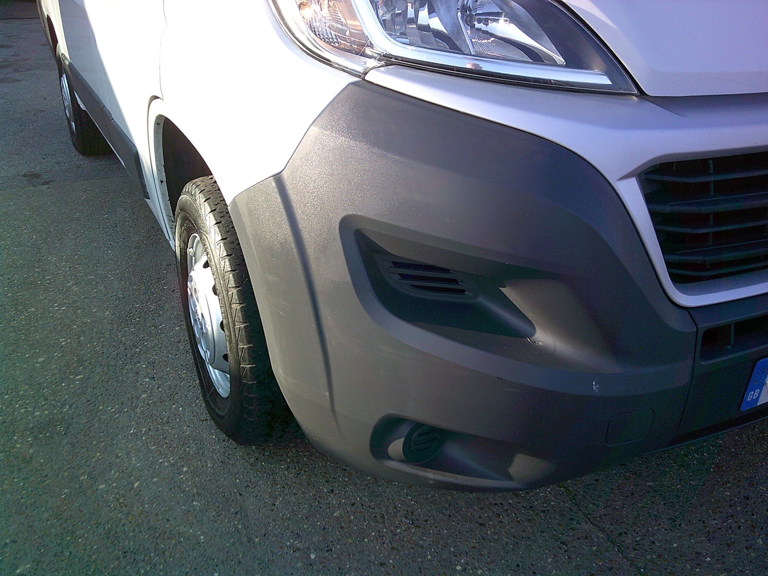 Used Fiat Ducato 2017 for sale - 77962376: Photo 16