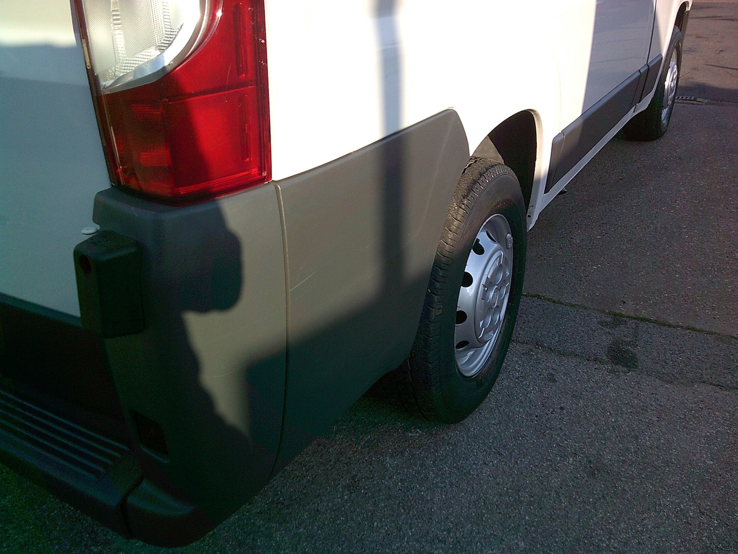 Used Fiat Ducato 2017 for sale - 77962376: Photo 18