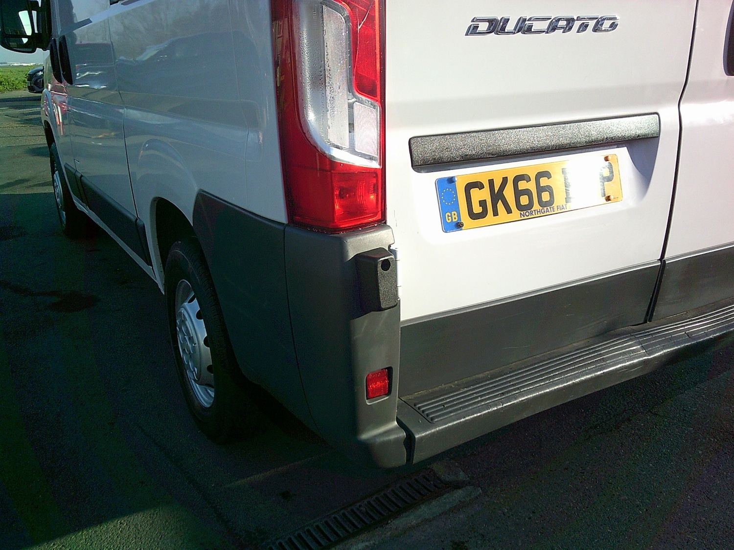 Used Fiat Ducato 2017 for sale - 77962376: Photo 19