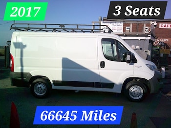Fiat Ducato feature image