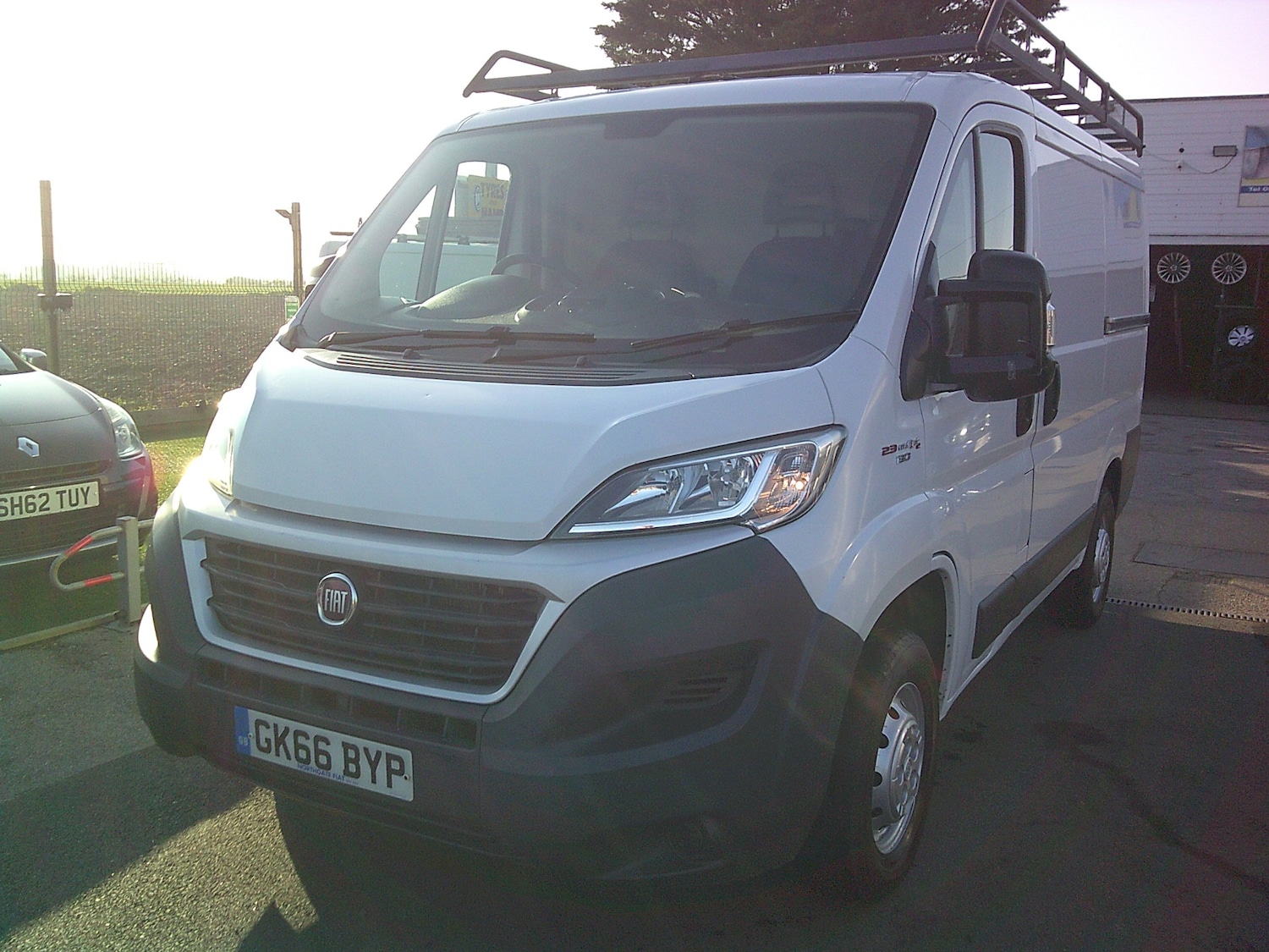 Used Fiat Ducato 2017 for sale - 77962376: Photo 5