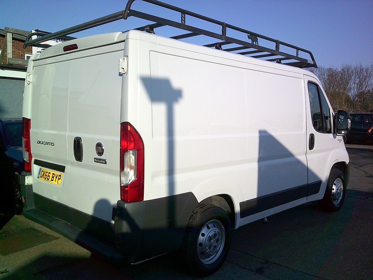 Used Fiat Ducato 2017 for sale - 77962376: Photo 6