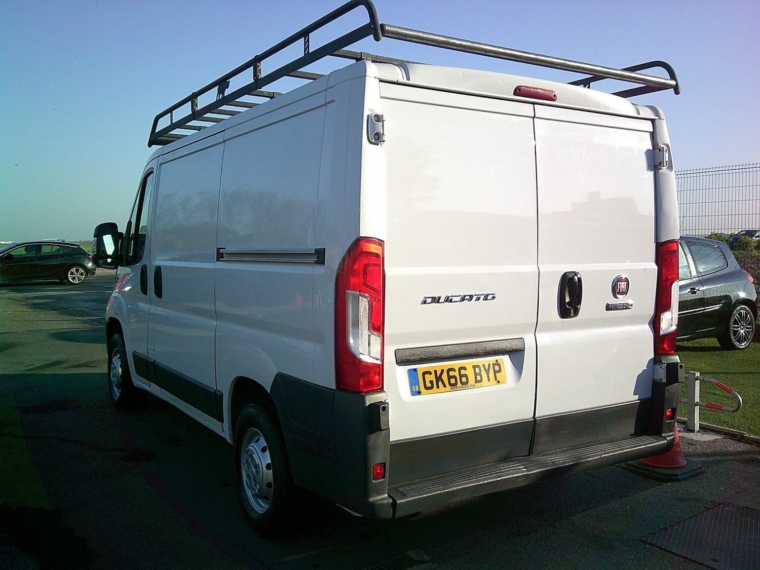 Used Fiat Ducato 2017 for sale - 77962376: Photo 8