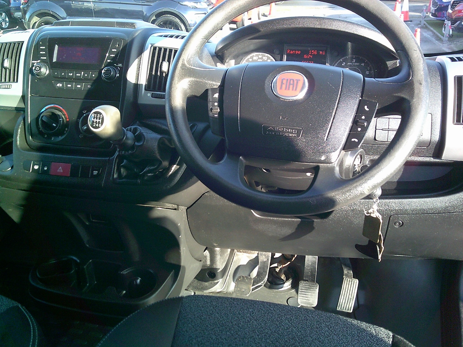 Used Fiat Ducato 2017 for sale - 77962376: Photo 9