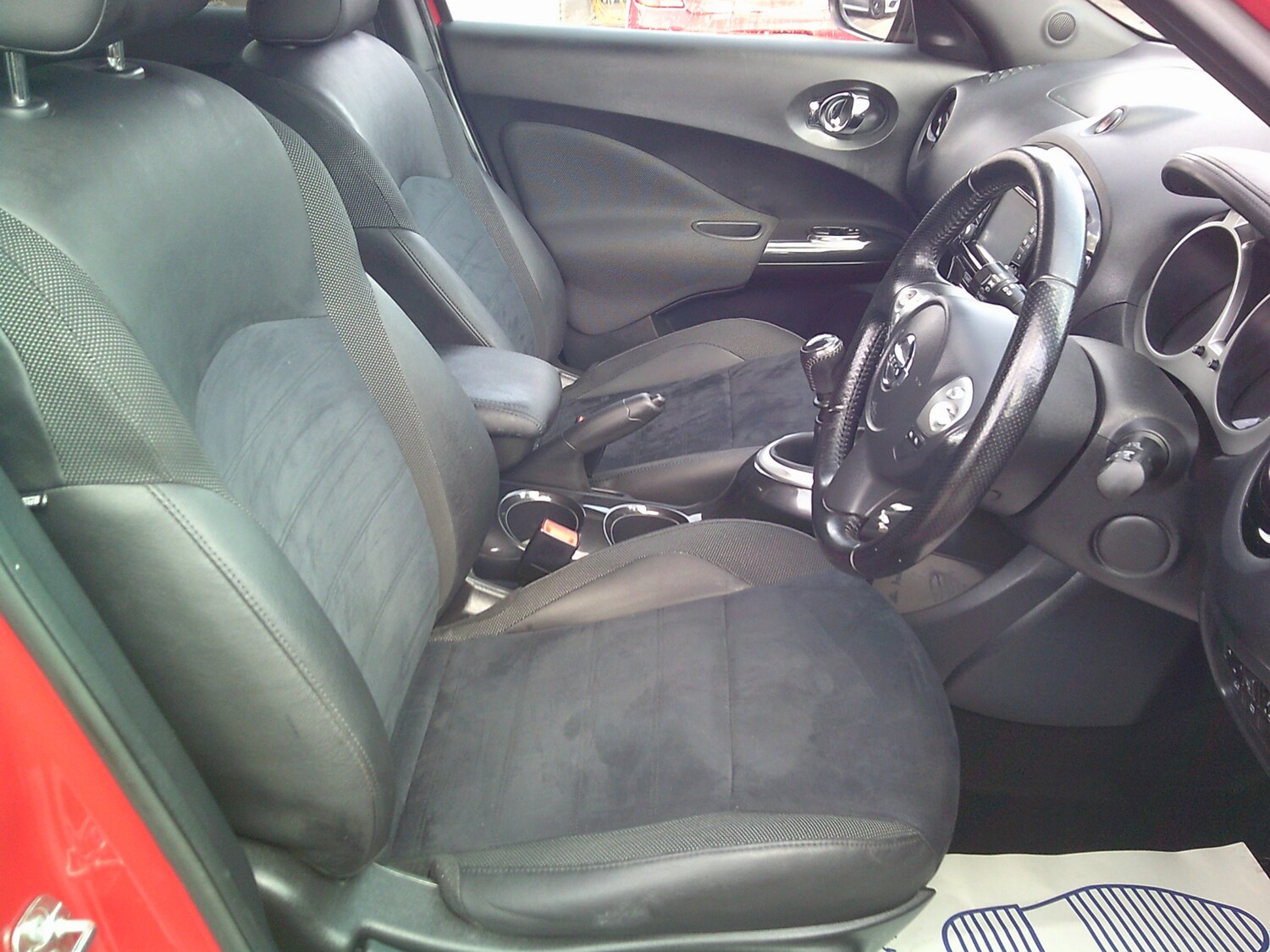 Vehicle 13
