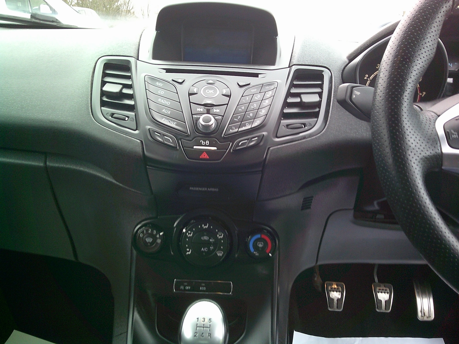 Used Ford Fiesta 2016 for sale - 77285527: Photo 10