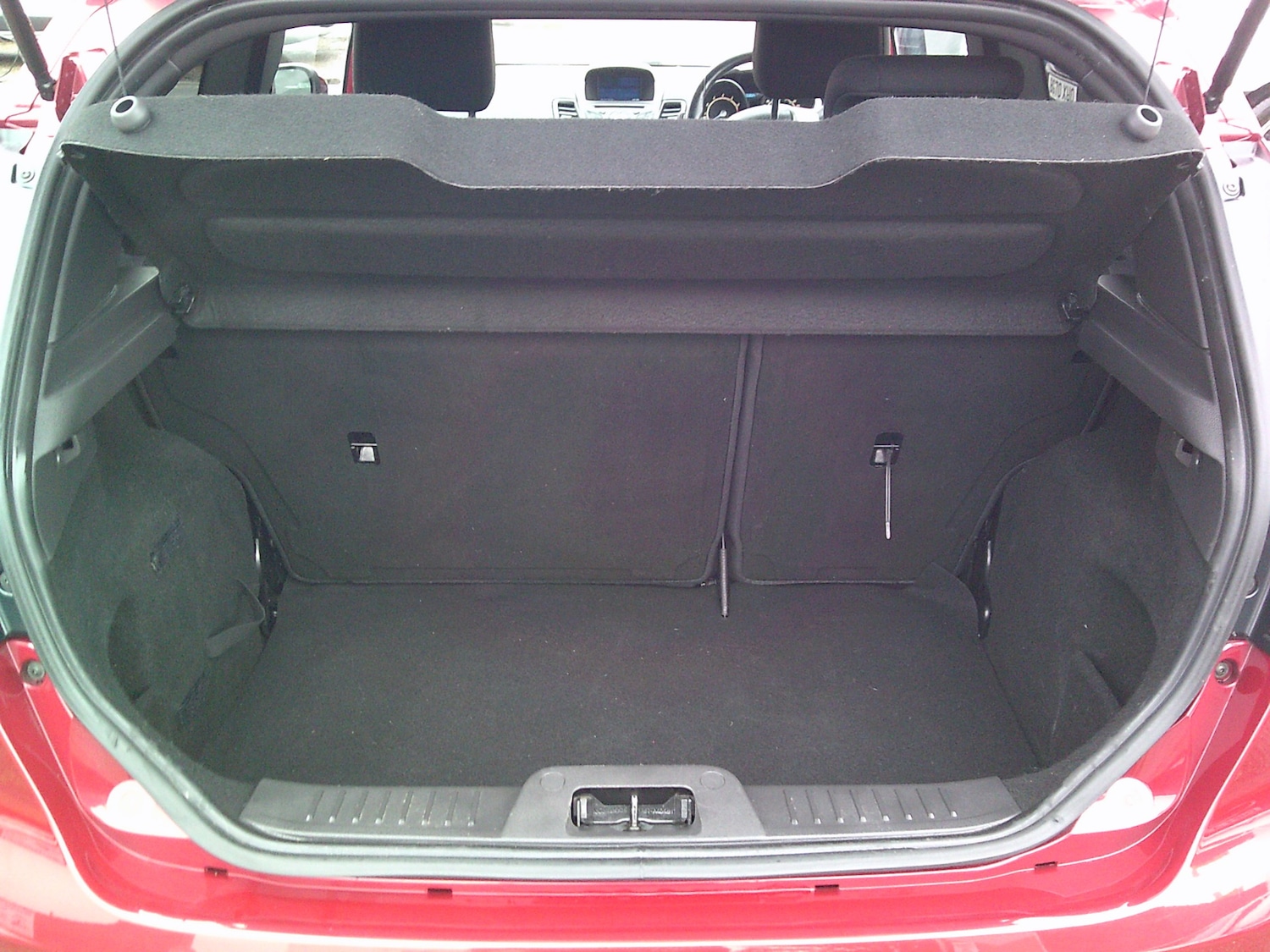 Used Ford Fiesta 2016 for sale - 77285527: Photo 16