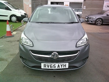 Used Vauxhall Corsa 2015 for sale - 78788648: Photo