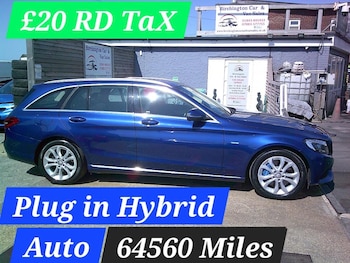 Used Mercedes-Benz C Class 2016 for sale - 79252145: Photo