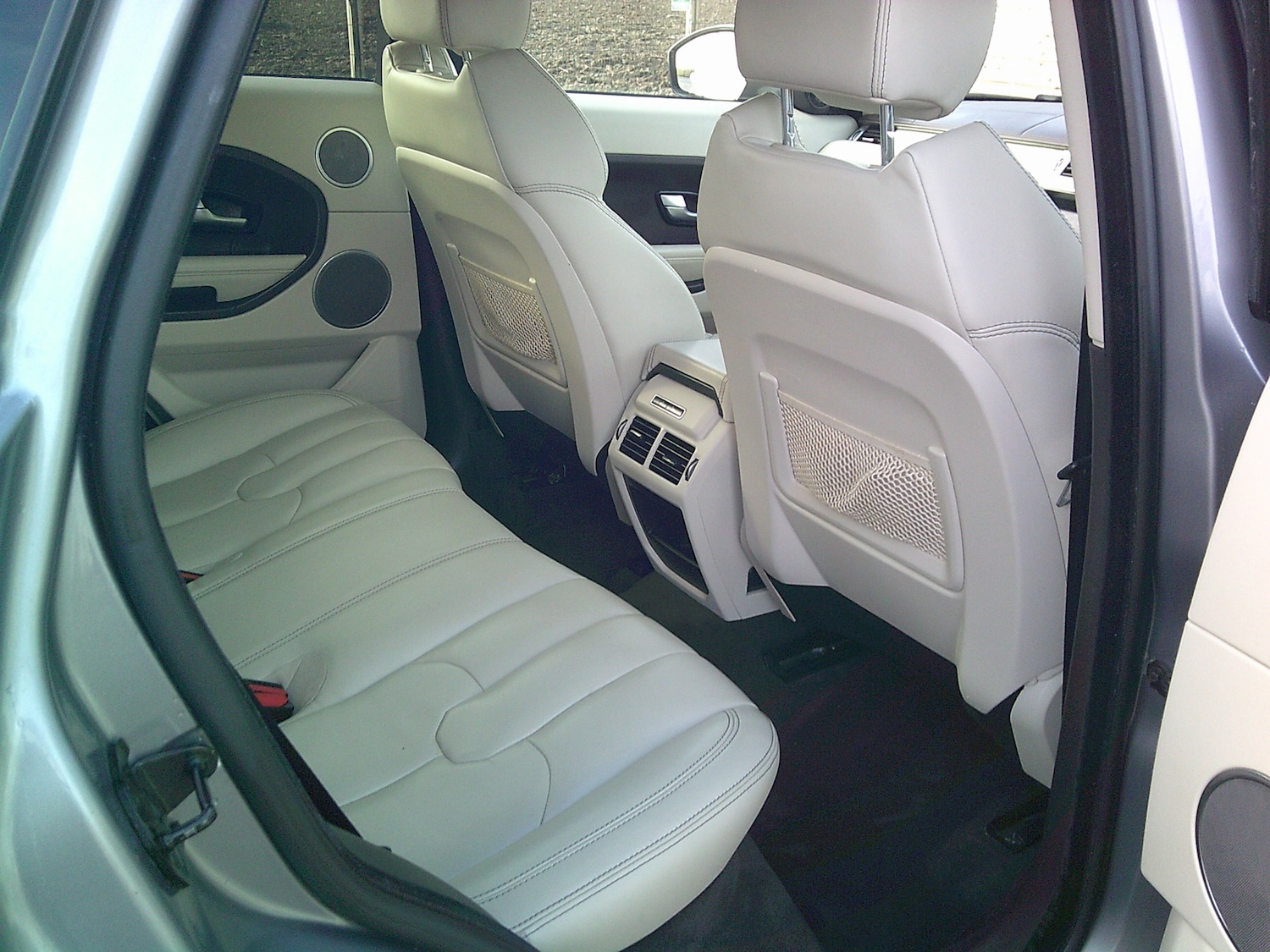 Used Land Rover Range Rover Evoque 2014 for sale - 76321807: Photo 14