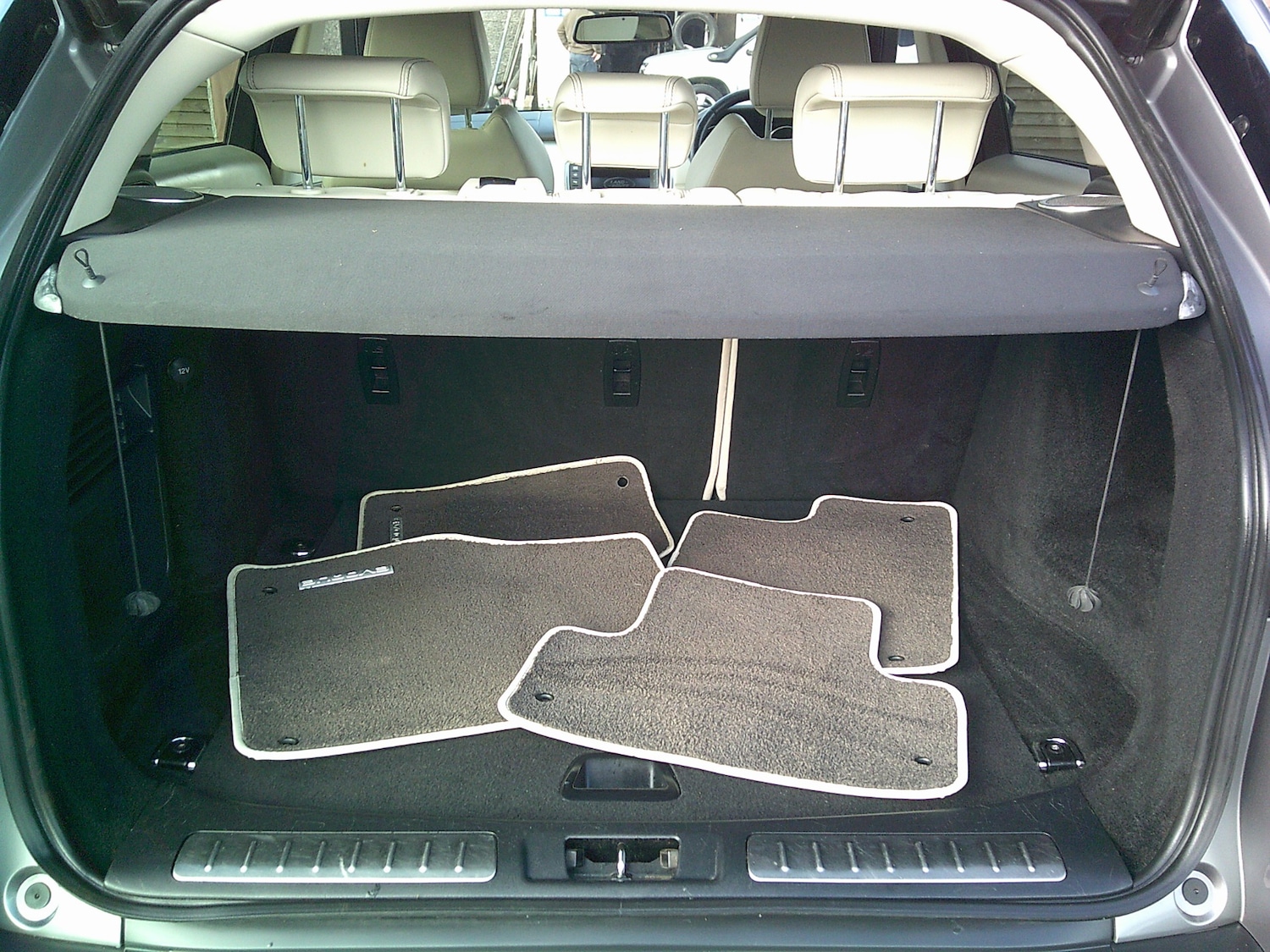 Used Land Rover Range Rover Evoque 2014 for sale - 76321807: Photo 15