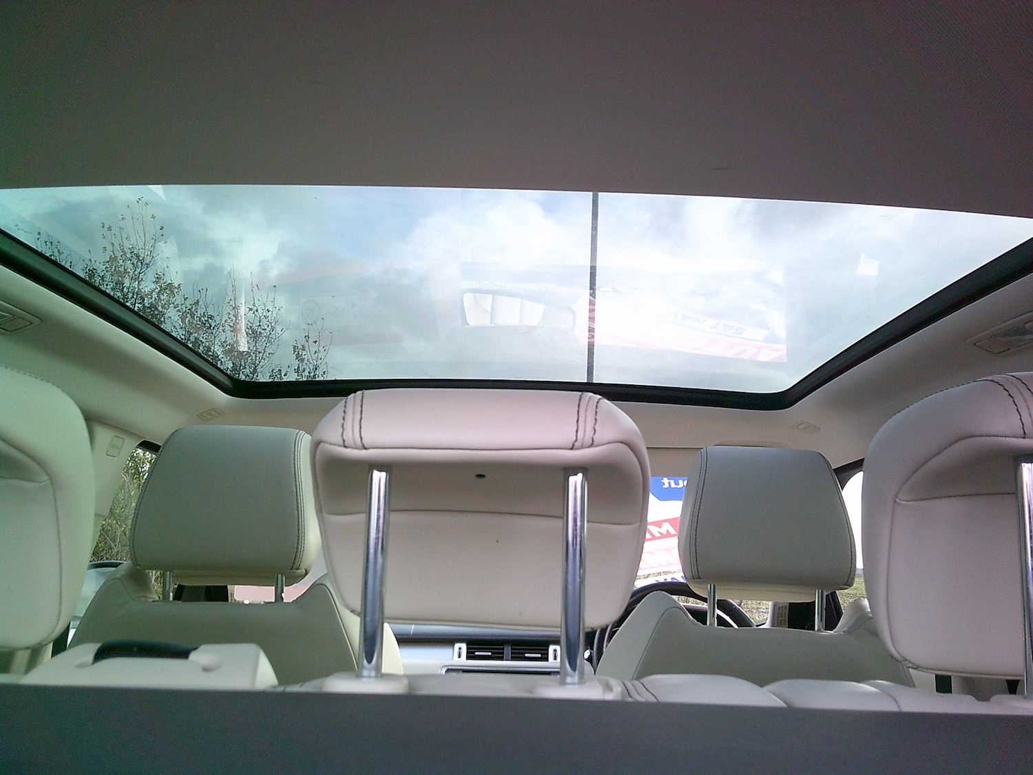 Used Land Rover Range Rover Evoque 2014 for sale - 76321807: Photo 16