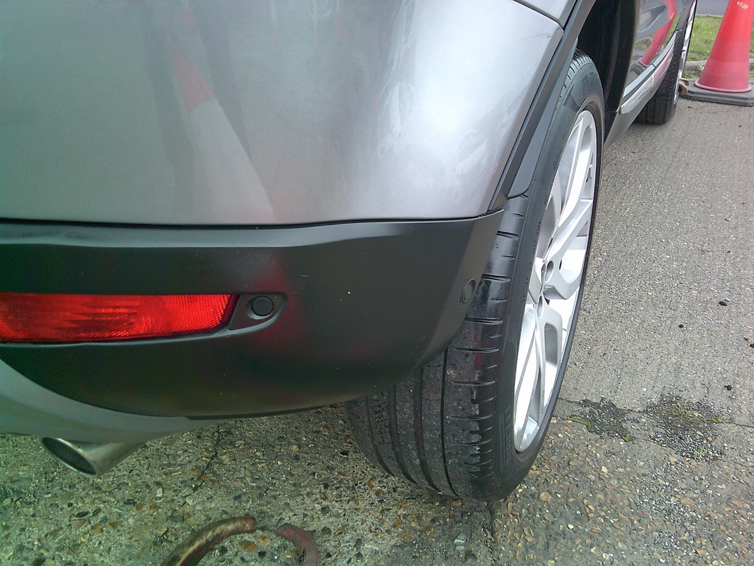 Used Land Rover Range Rover Evoque 2014 for sale - 76321807: Photo 20