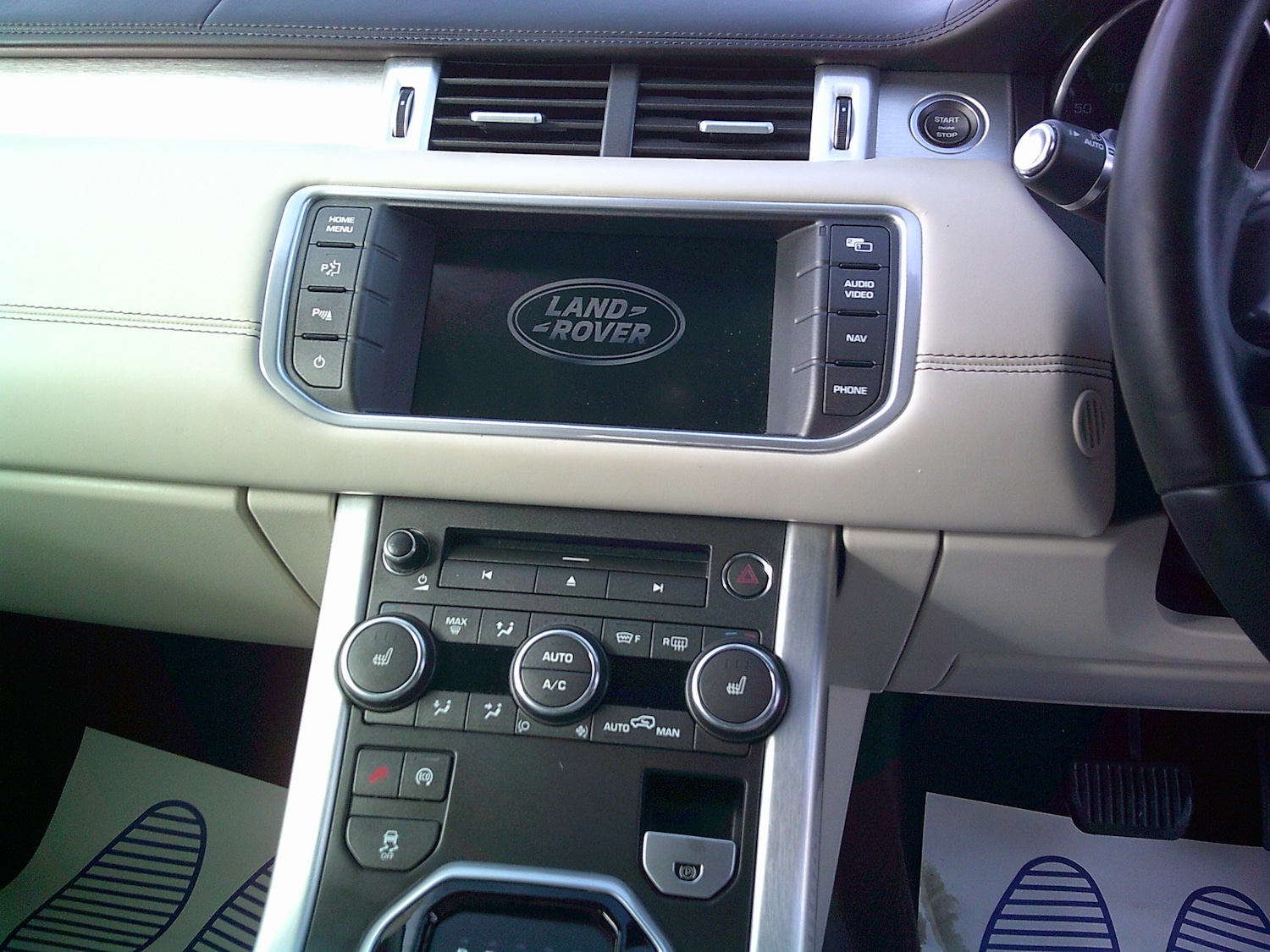 Used Land Rover Range Rover Evoque 2014 for sale - 76321807: Photo 9