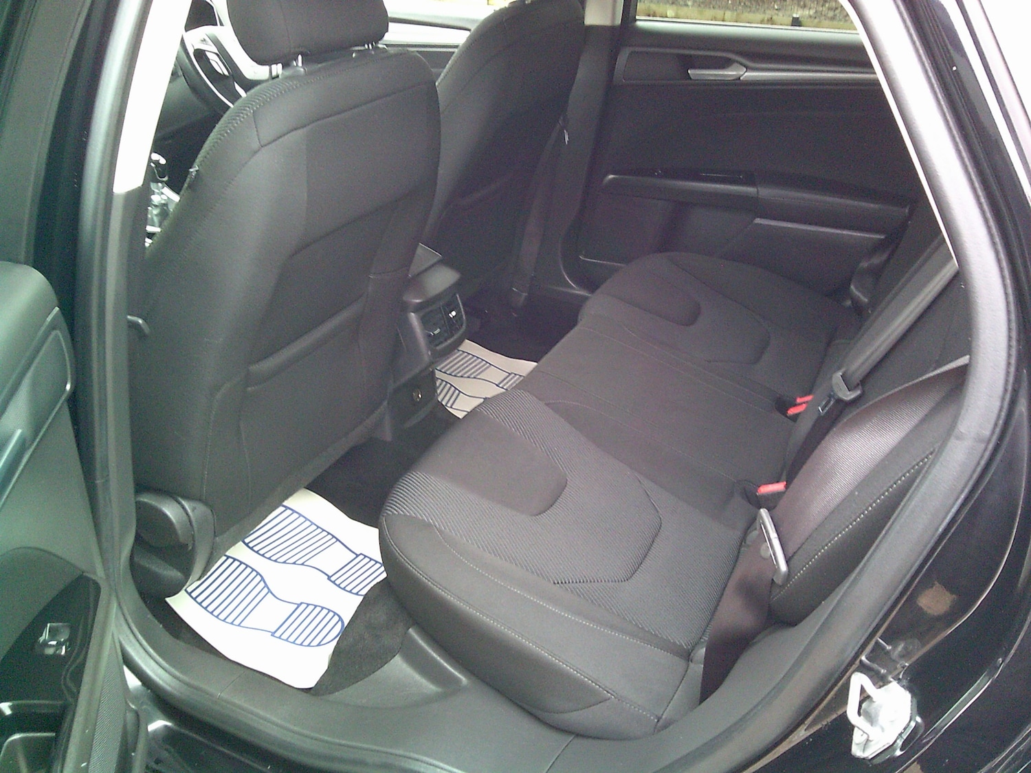 Used Ford Mondeo 2016 for sale - 77406197: Photo 13