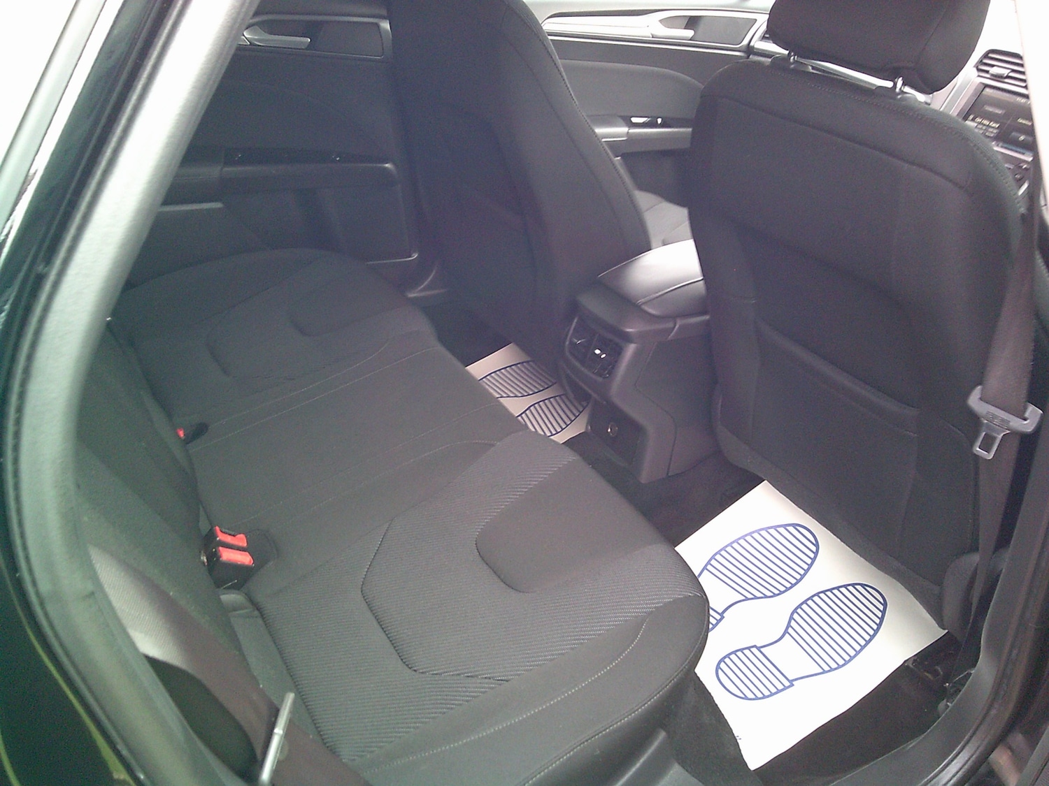 Used Ford Mondeo 2016 for sale - 77406197: Photo 14