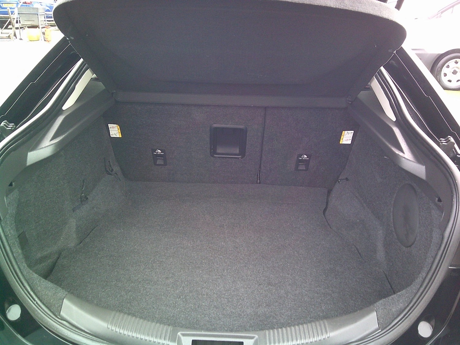 Used Ford Mondeo 2016 for sale - 77406197: Photo 15