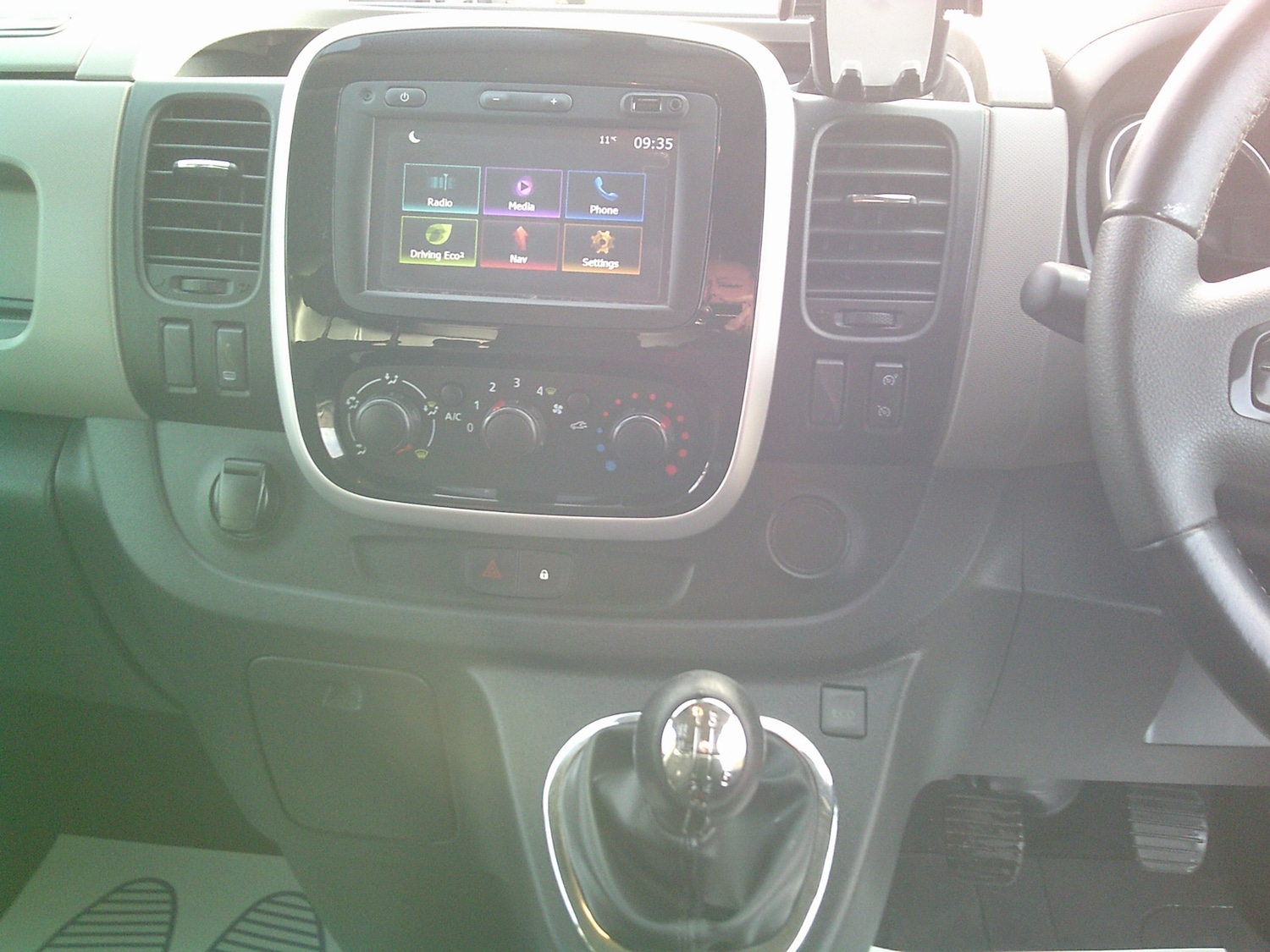 Used Renault Trafic 2019 for sale - 76845057: Photo 11