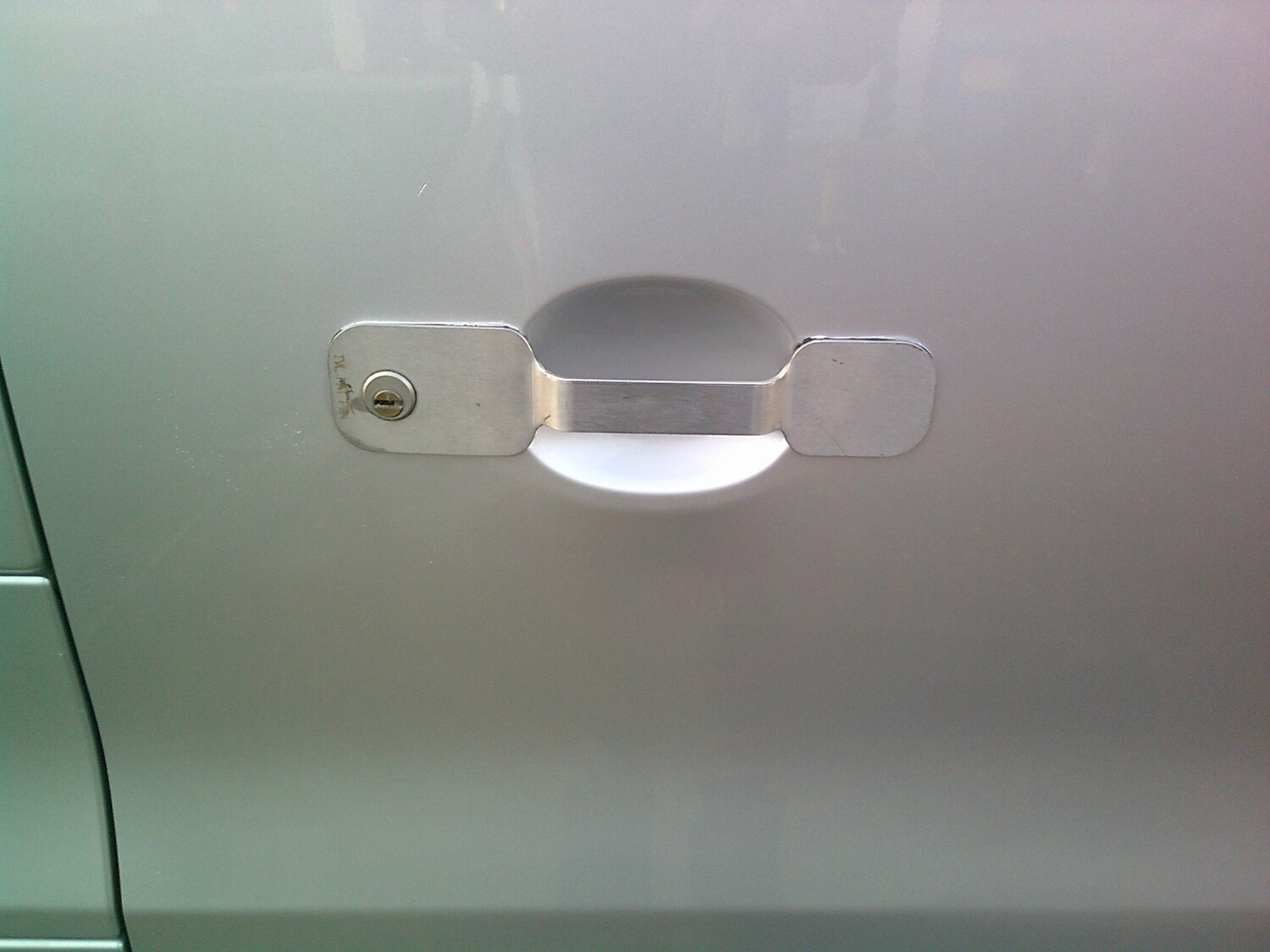 Used Renault Trafic 2019 for sale - 76845057: Photo 17