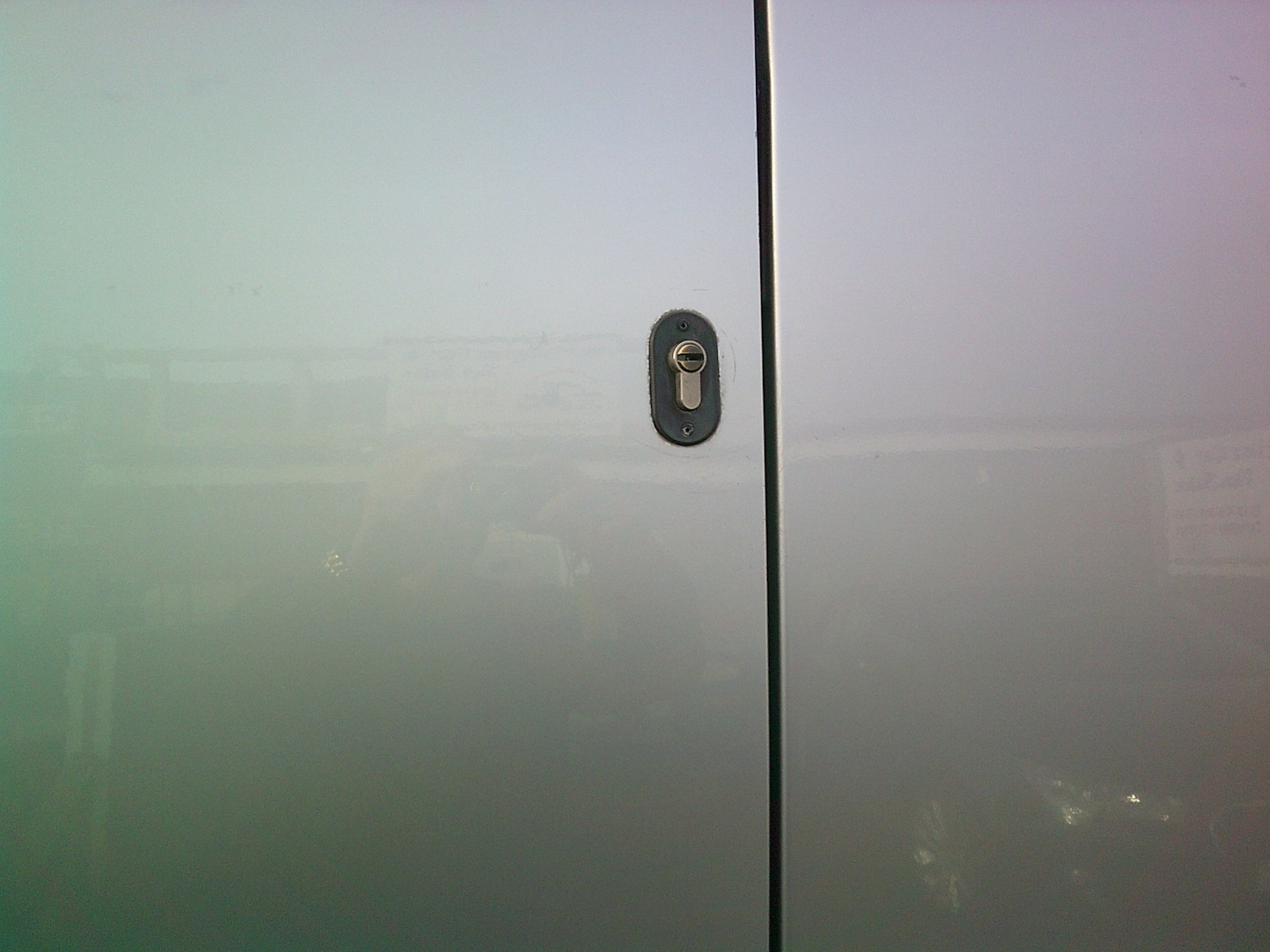 Used Renault Trafic 2019 for sale - 76845057: Photo 18