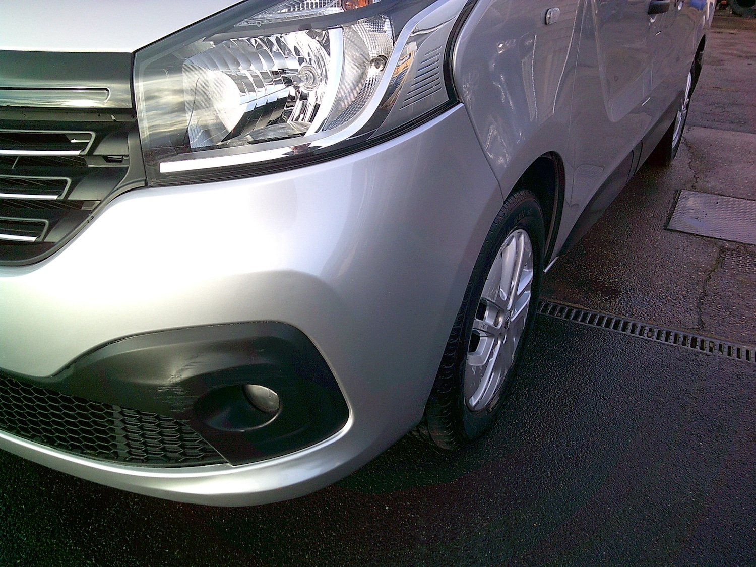 Used Renault Trafic 2019 for sale - 76845057: Photo 21