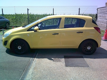 Used Vauxhall Corsa 2011 for sale - 79164147: Photo