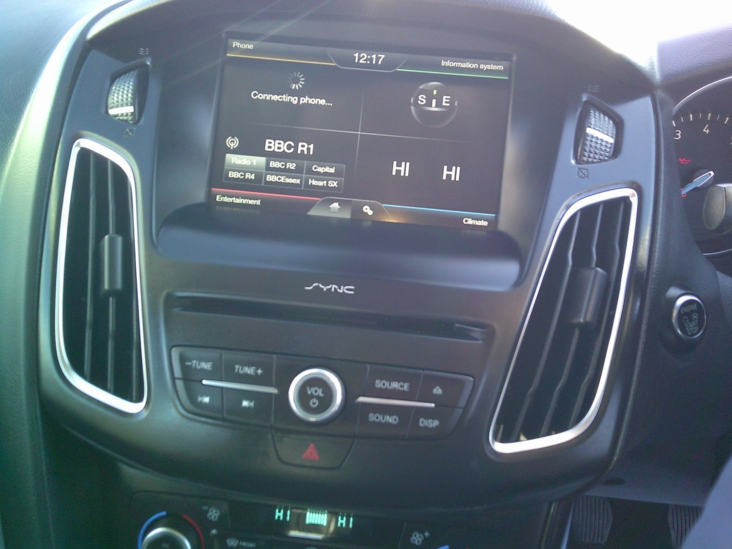 Used Ford Focus 2016 for sale - 77113316: Photo 11