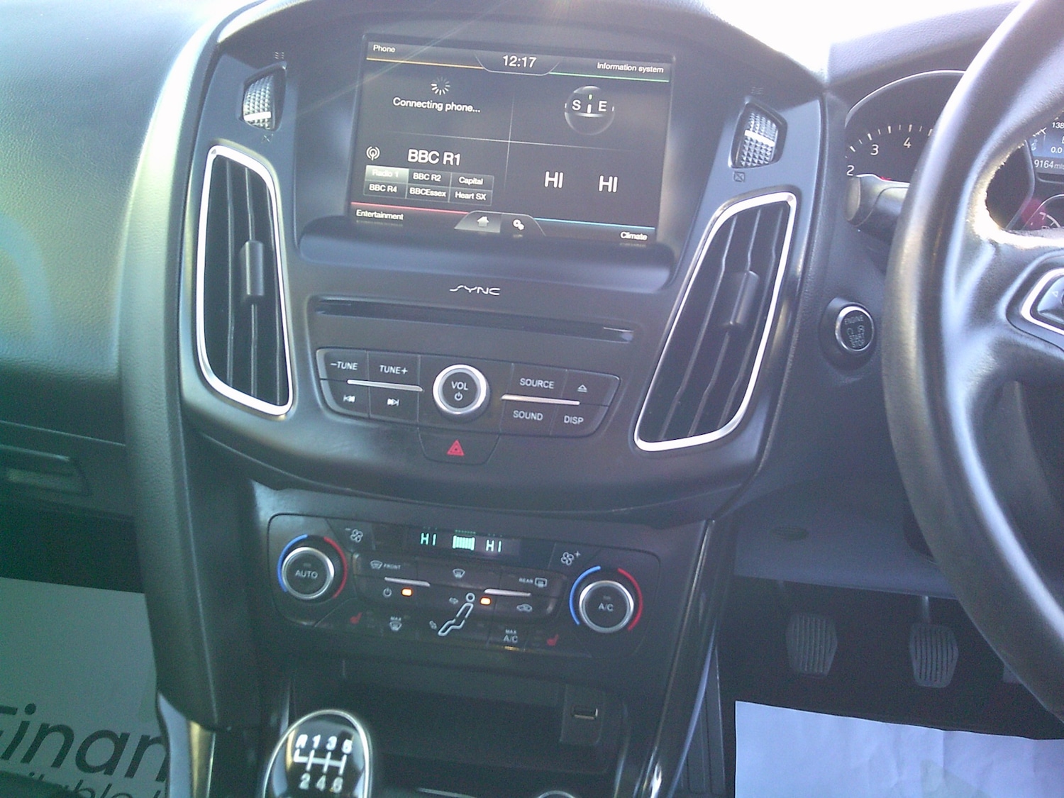 Used Ford Focus 2016 for sale - 77113316: Photo 12