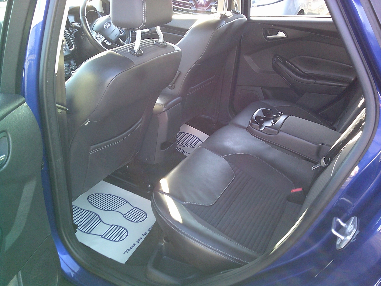 Used Ford Focus 2016 for sale - 77113316: Photo 15