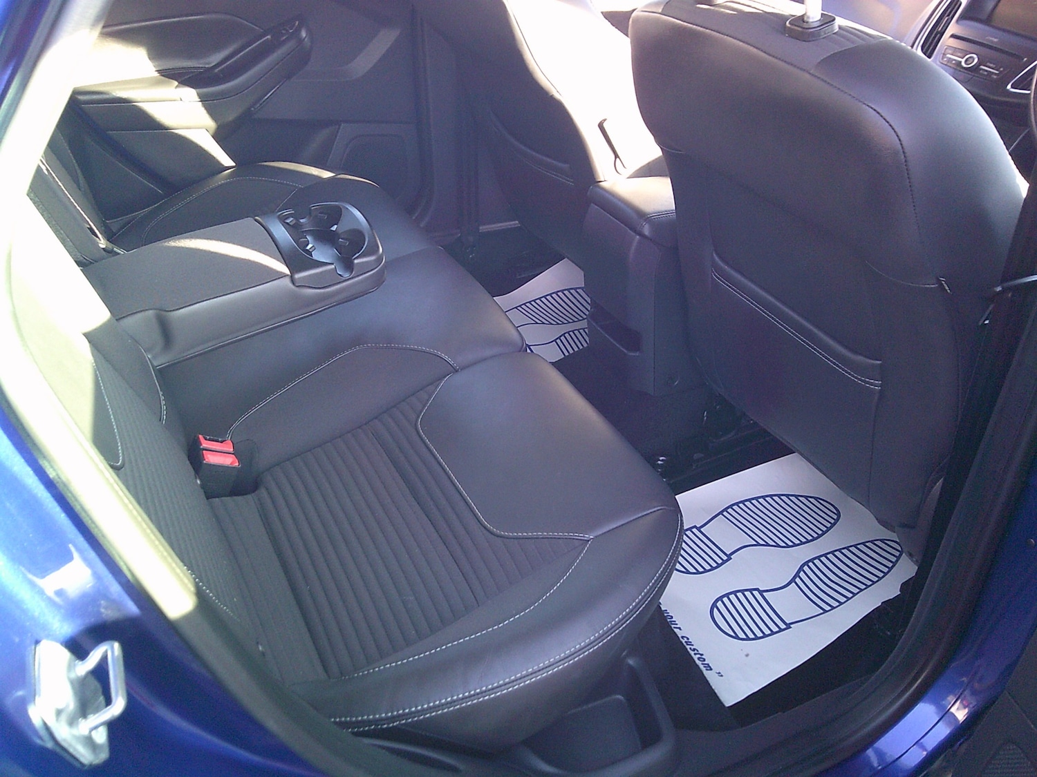 Used Ford Focus 2016 for sale - 77113316: Photo 16