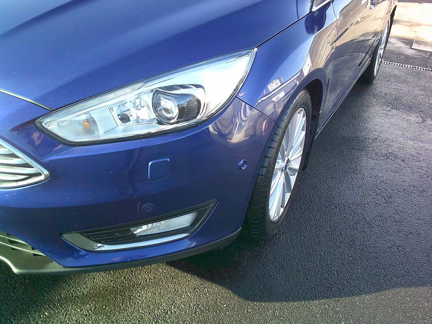 Used Ford Focus 2016 for sale - 77113316: Photo 19