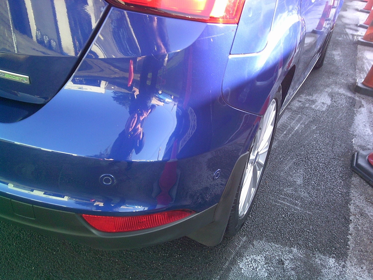 Used Ford Focus 2016 for sale - 77113316: Photo 20