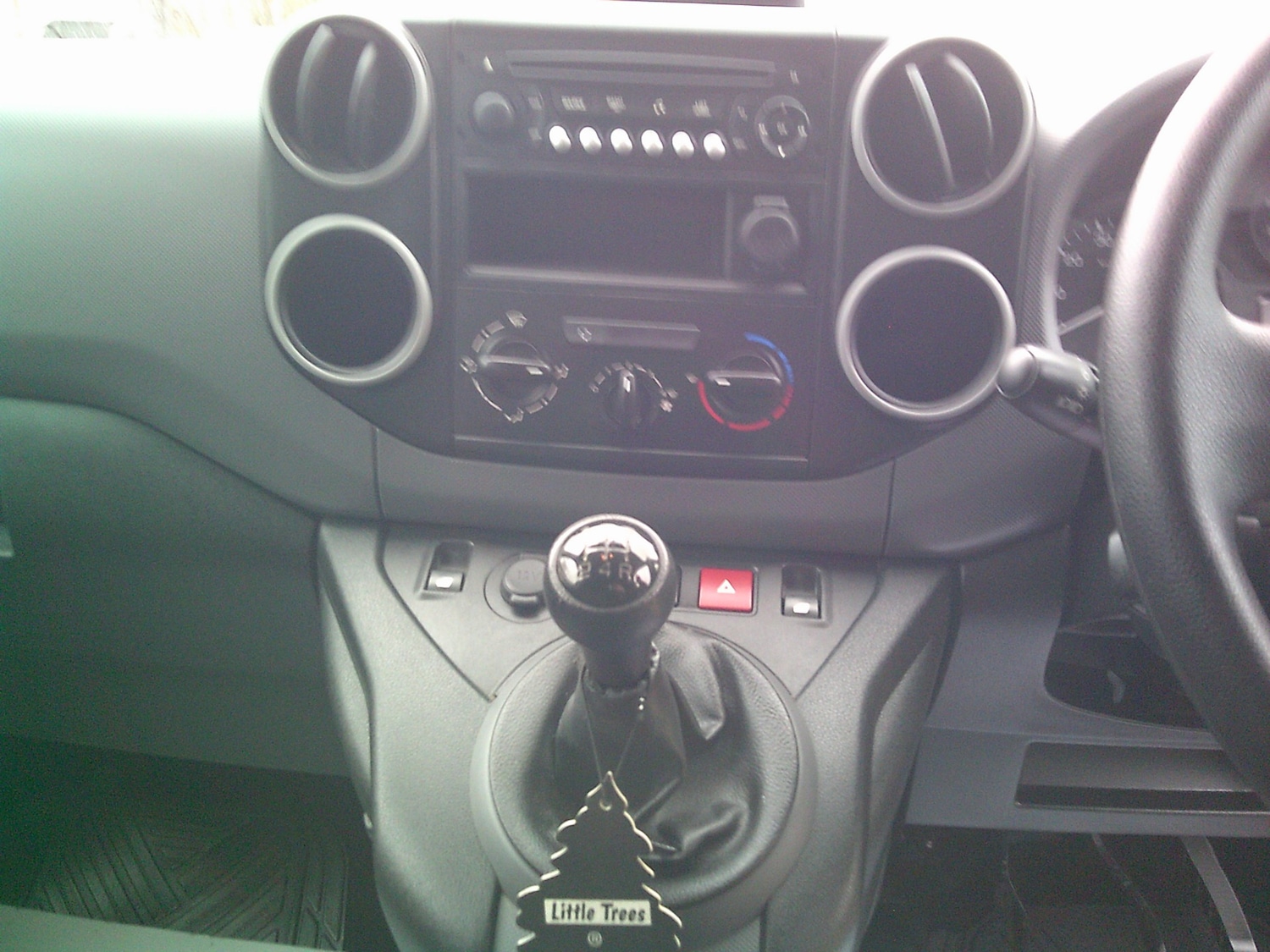 Used Peugeot Partner 2018 for sale - 76531818: Photo 10