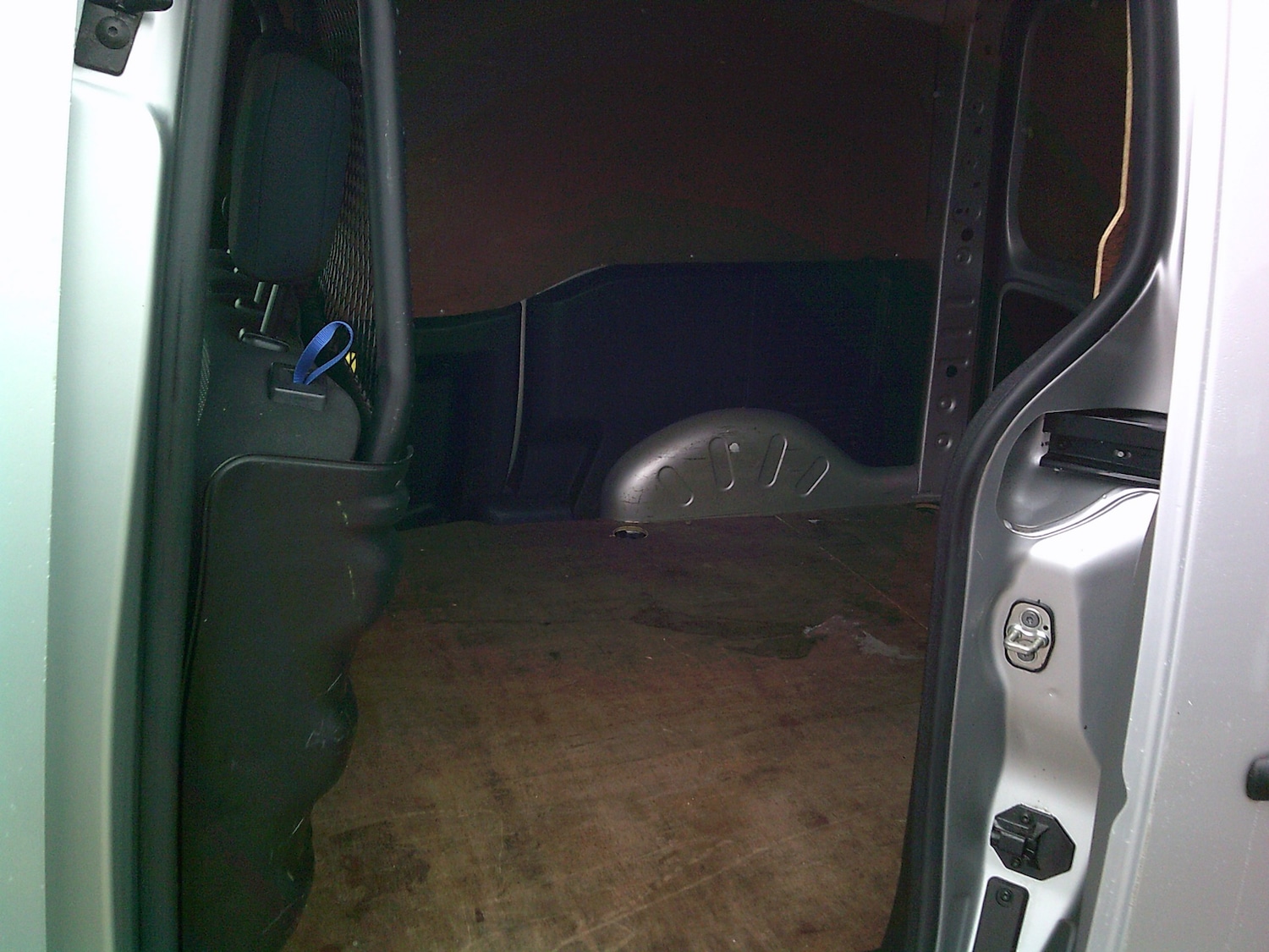 Used Peugeot Partner 2018 for sale - 76531818: Photo 13