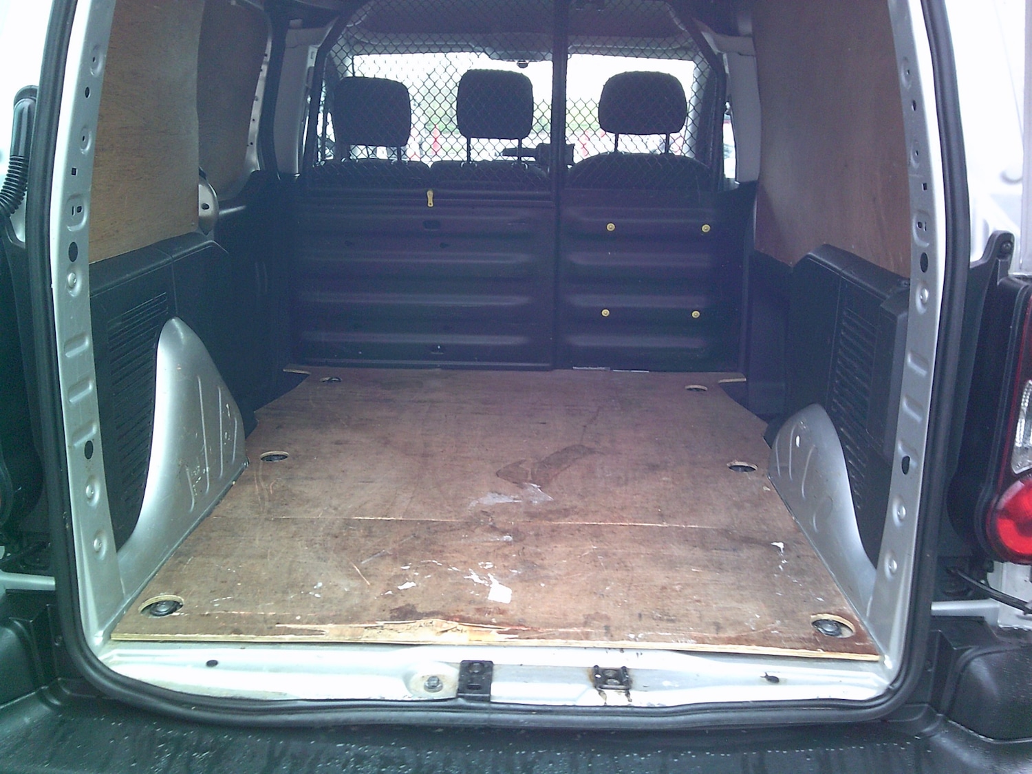 Used Peugeot Partner 2018 for sale - 76531818: Photo 14