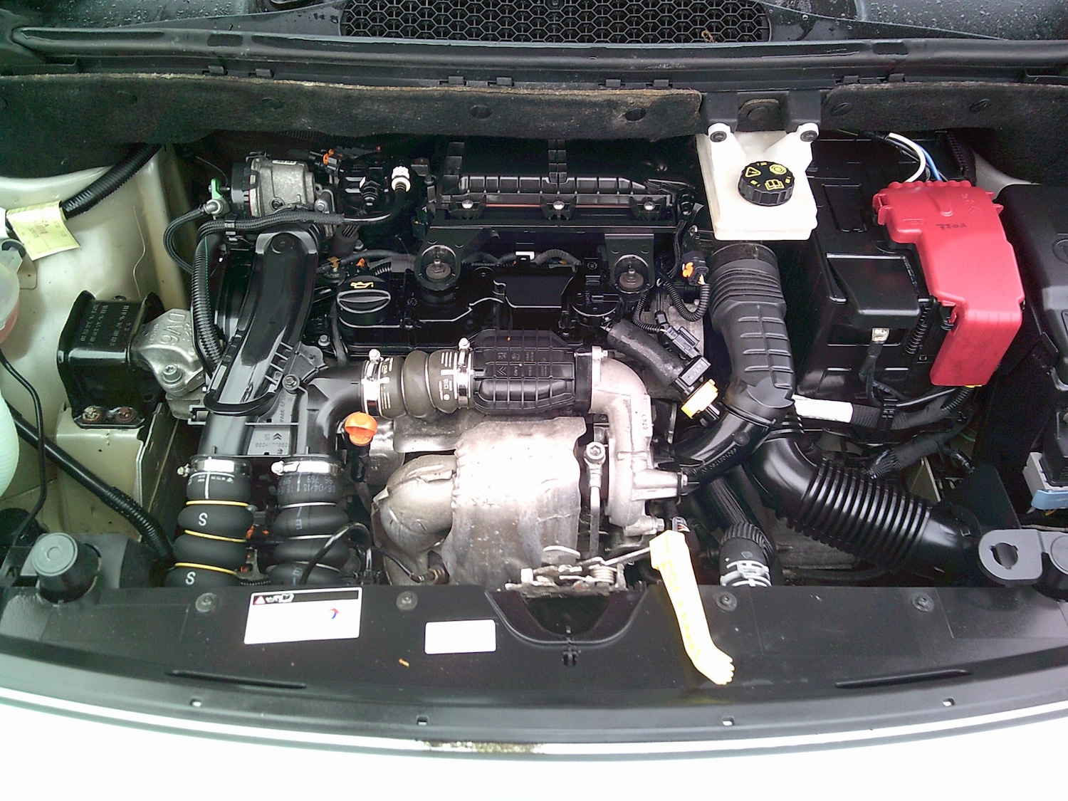 Used Peugeot Partner 2018 for sale - 76531818: Photo 15