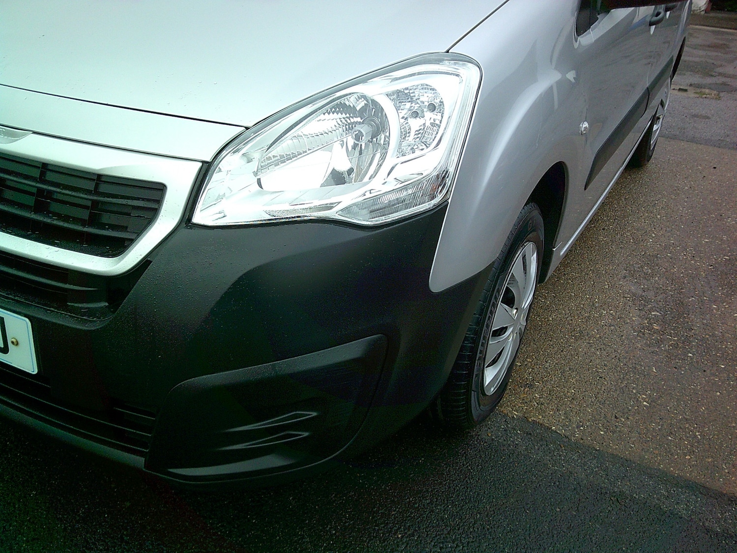 Used Peugeot Partner 2018 for sale - 76531818: Photo 17