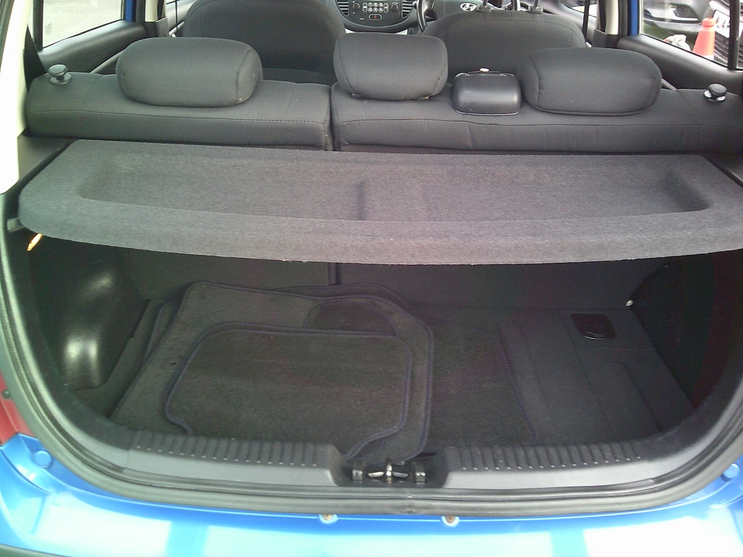 Vehicle 13