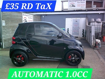 Used smart fortwo 2014 for sale - 78858509: Photo