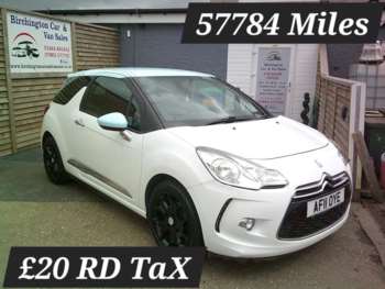 2011 (11) - 1.6 HDi 110 DSport 3dr