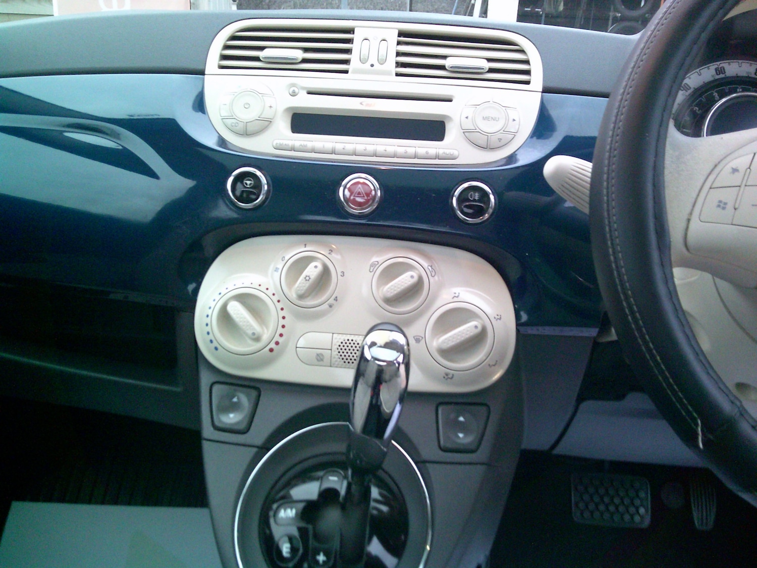 Used Fiat 500 2013 for sale - 77034704: Photo 10