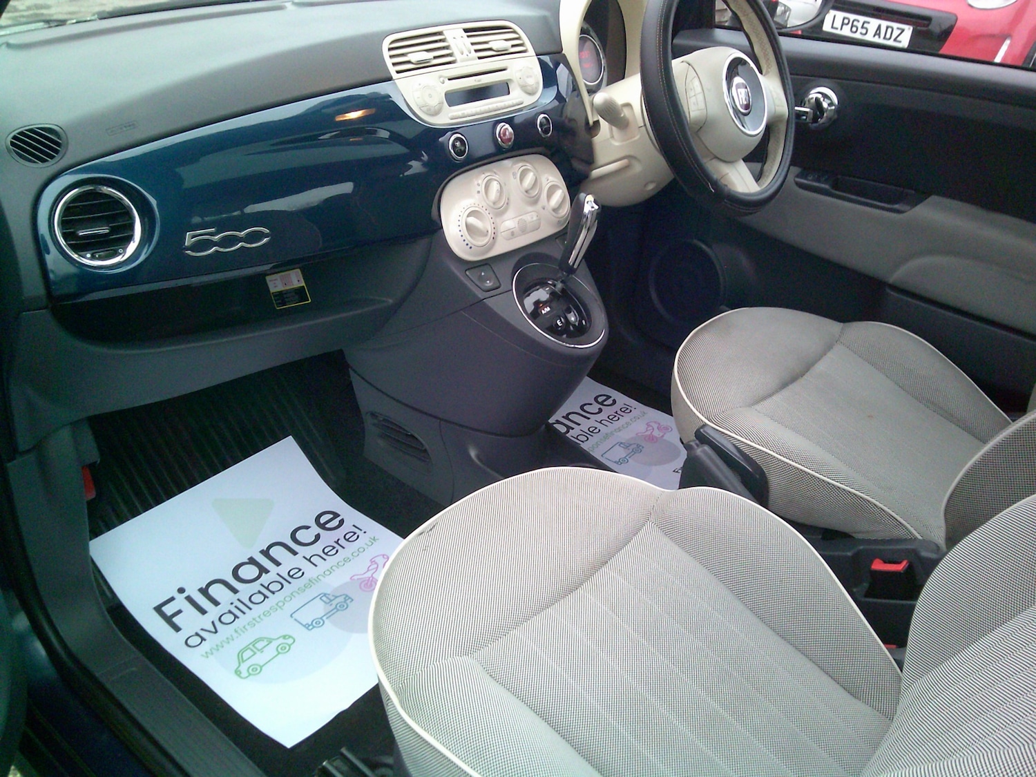 Used Fiat 500 2013 for sale - 77034704: Photo 12