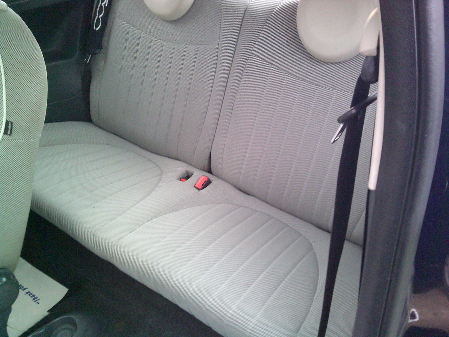 Used Fiat 500 2013 for sale - 77034704: Photo 13