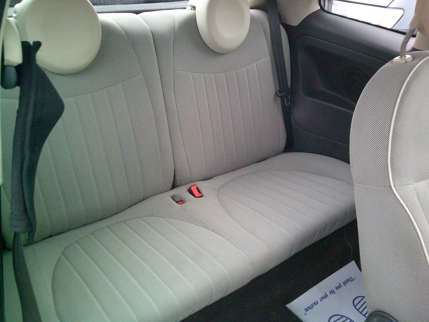 Used Fiat 500 2013 for sale - 77034704: Photo 14