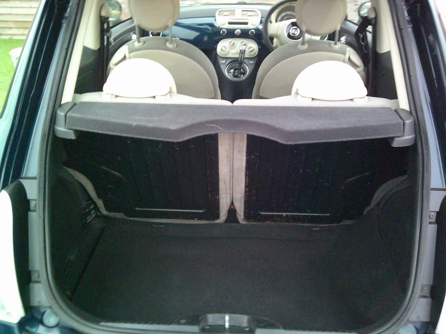 Used Fiat 500 2013 for sale - 77034704: Photo 15