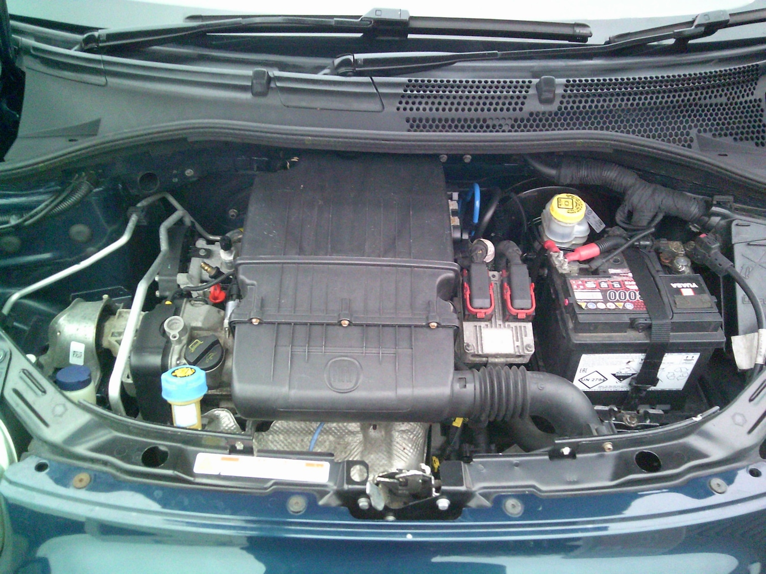 Used Fiat 500 2013 for sale - 77034704: Photo 16