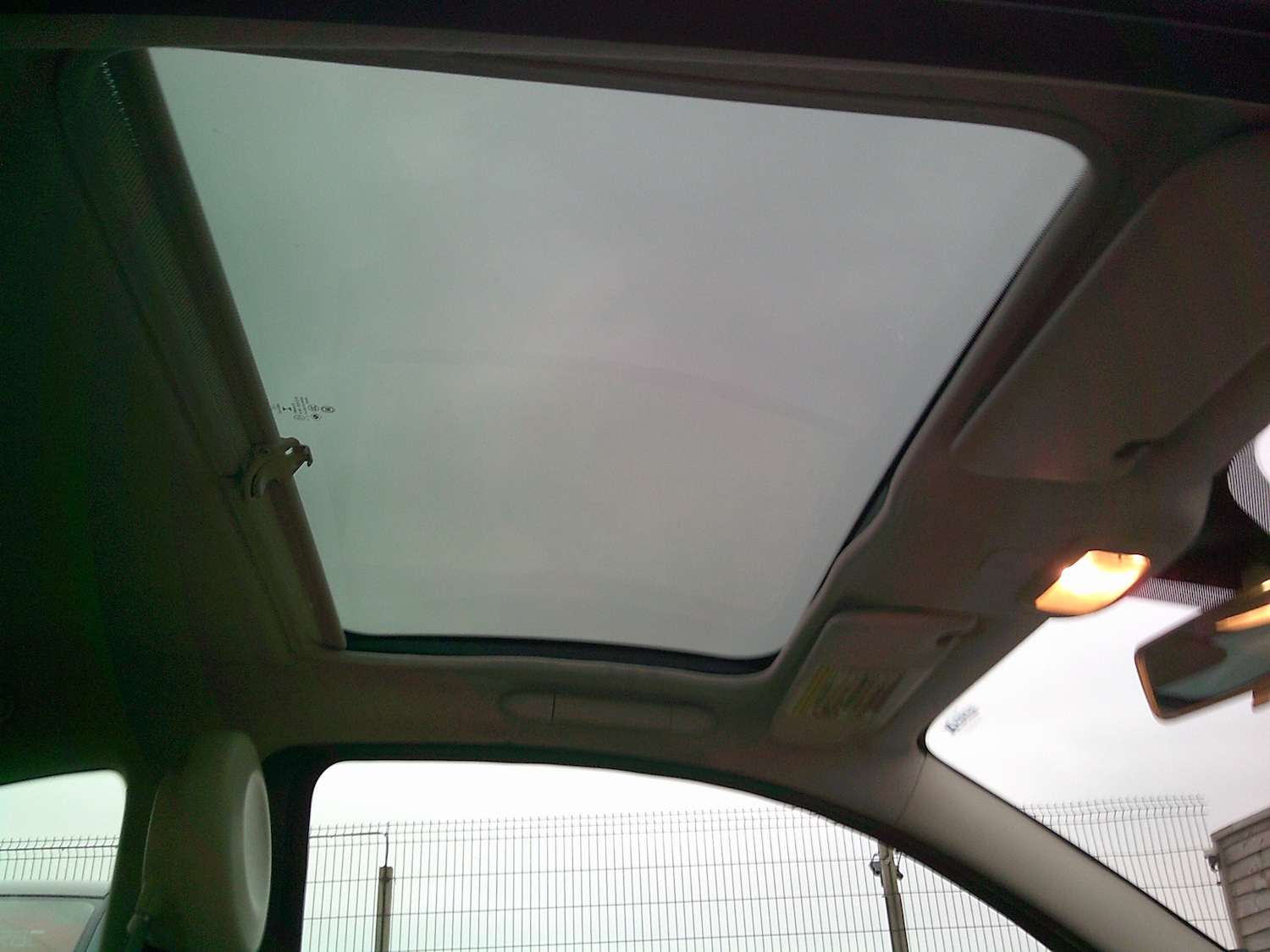 Used Fiat 500 2013 for sale - 77034704: Photo 17