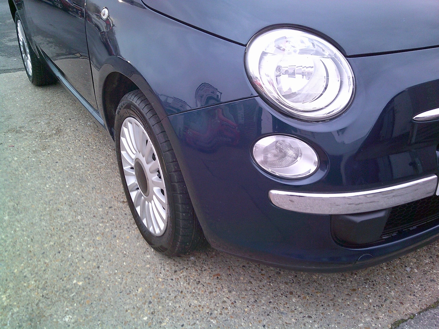 Used Fiat 500 2013 for sale - 77034704: Photo 18